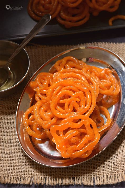 Instant Jalebi Savory Bites Recipes A Food Blog With Quick And Easy