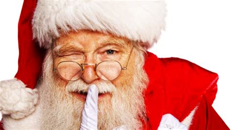 Is Santa Claus Real The Truth About Santa Claus Proof Youtube