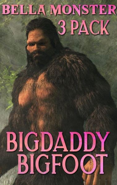 barnes and noble bigdaddy bigfoot bigfoot sex group sex gangbang ganged dubcon dubcon