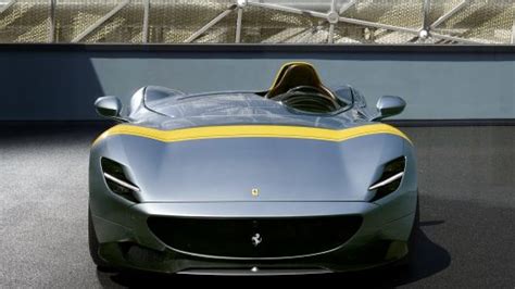 In the 1990s they built around 4,000 cars yearly. The best-looking car Ferrari has made in many, many years, IMHO. : Autos