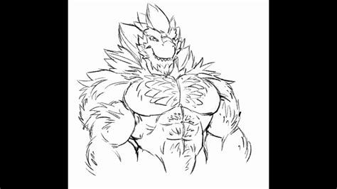 Spedumon on Twitter: "A song that's been in the WIP folder for ages. I