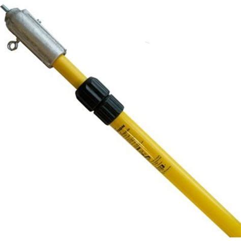 Jameson Jameson Tools Double Lock Telescoping Inductive Head Pole Tp