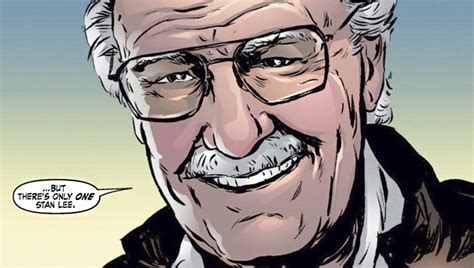 Excelsior Rip To Marvel Comic Legend Stan Lee