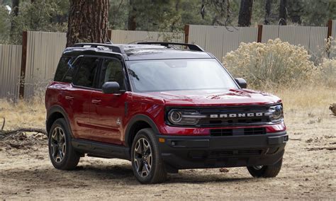 Jun 28, 2021 · everyone at byers ford was great to work with. 2021 Ford Bronco Sport Outer Banks - » AutoNXT