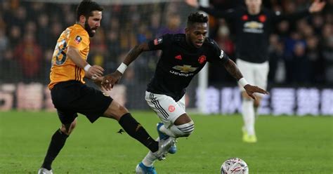 Tons of awesome manchester united players 2020 wallpapers to download for free. Manchester United Vs Wolves Live Score And Goal Updates ...