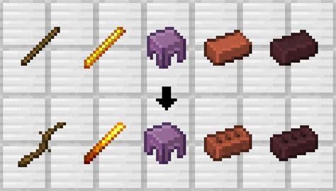 Improved Tools And Items 115x 117x Minecraft Texture Pack