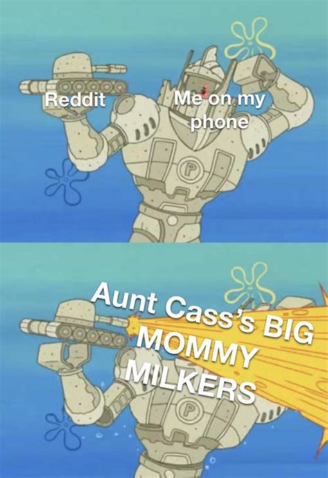 big mommy milkers r dankmemes