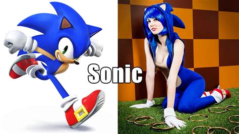 Sonic Boom In Real Life 2019 Youtube