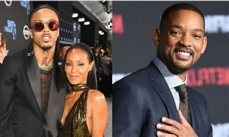 jada pinkett smith acknowledges dating august alsina during separation from will smith celeb