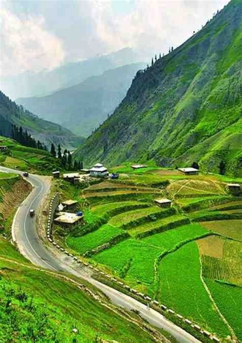 Kaghan Valley Pakistan Beautiful Places To Visit Beautiful Places