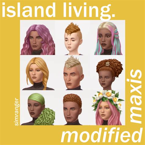 The Sims Sims Cc Sims Mods Ts4 Cc Sims 4 Custom Content Maxis