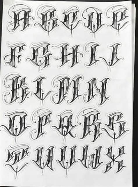 Pin By Zoran Popovic On Picture Tattoos Tattoo Lettering Design