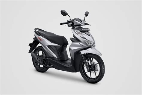 Harga Dan Spesifikasi Motor Honda Beat Beat Street Scoopy Genio 2022