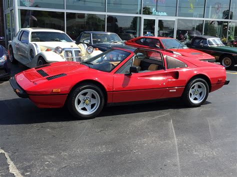 We did not find results for: 1985 Ferrari 308 GTSI Quattrovalvole Stock # 3943 for sale ...