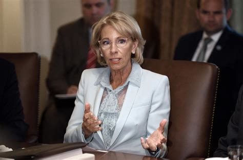 Why Sexual Assault Survivors Are Fuming Over Devos Proposal The Pitt News