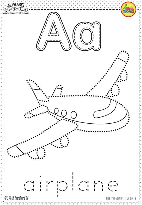 preschool printables alphabet tracing  coloring worksh preschool alphabet