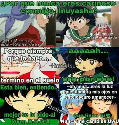 Similar apps to memes chistosos no.1. Memes de inuyasha | •Anime• Amino