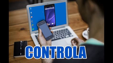 Presiona la notificación cargando dispositivo en la computadora, se abrirá una ventana de android file transfer a la que podrás arrastrar los archivos. Como controlar mi celular Android desde mi pc - YouTube