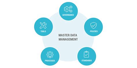 Master Data Management Link Consulting