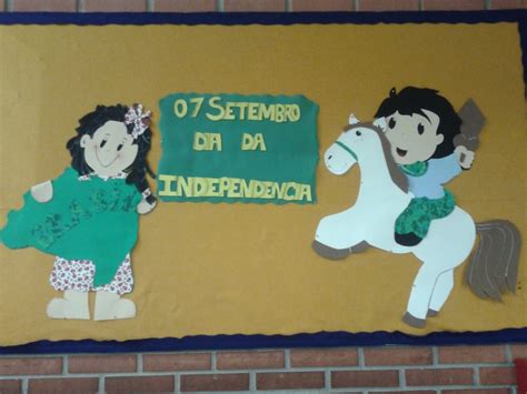 Independencia Do Brasil Em Eva