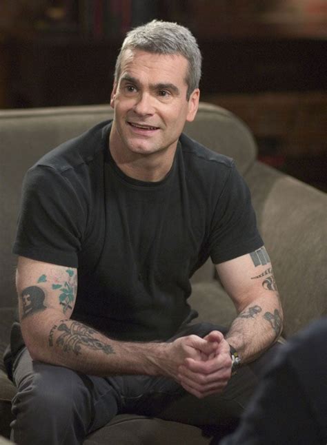 The Henry Rollins Show Ign