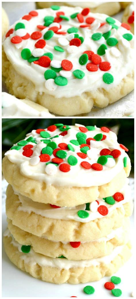 No chilling required and dairy free. No Chill Sugar Cookies - Gonna Want Seconds