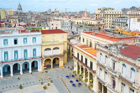 Study Abroad In Havana Cuba Sarah Lawrence College