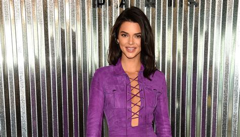 Kendall Jenner Shares Bullying Video After Being Body Shamed Twitter