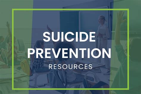 Suicide Prevention Resources - California Health and Human Services