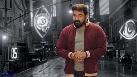 Bigg boss malayalam season 3 inmate rithu manthra is a strong contestant on the reality show, having come a long way from the early weeks of the programme when she was constantly in danger of. Mohanlal Hosted Bigg Boss Malayalam Season 3 New Promo Is ...