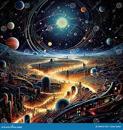 The Tech Universe Of Oreilly On Tom Drive Where Ideas Collide