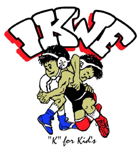 Ikwf Logos