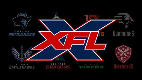 What do the flags in nascar mean? What does XFL stand for? The meaning behind 'X' has ...