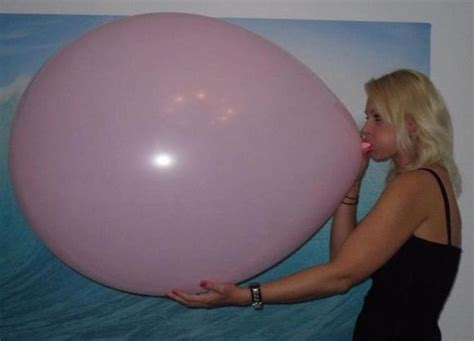 Huge Blow To Pop Luftballons Luft