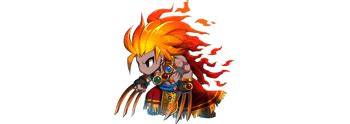 If the plan involves someone injuring themselves in order to play on someone's sympathies to gain an advantage. Brave Frontier Units Part 1 / Characters - TV Tropes
