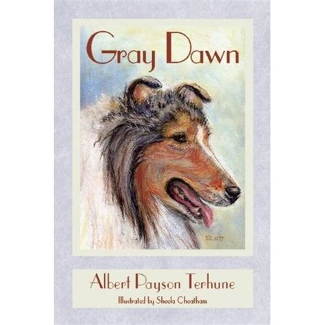 Gray Dawn By Albert Payson Terhune Dog Books Horse Books Animal Books