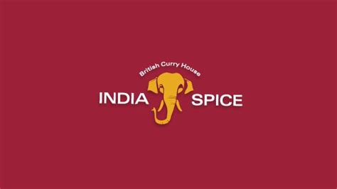 An indian restaurant specializes in authentic indian cuisine, which is amazingly varied and uses fresh and dried spices, herbs, vegetables, and fruits. Pin on Indian Restaurant Logo Designs