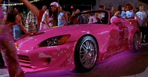Real Footage From 2fast 2furious Shows How Impressive That Suki Jump Really Was