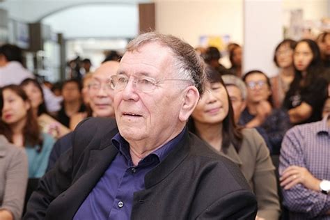 Ngài sửa họ khi nói: Giải mã sức hút "Đô thị vị nhân sinh" của Giáo sư Jan Gehl