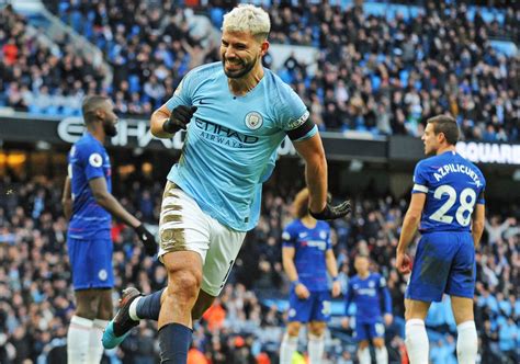 Premier league live stream, tv channel, watch online, preview as pulisic starts manchester city will look to get back on track after a rough loss away from home to. Chelsea vs. Manchester City FREE Live stream: Watch ...