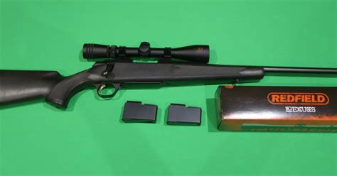 Browning A Bolt 2 With Scope Ssaa Gun Sales