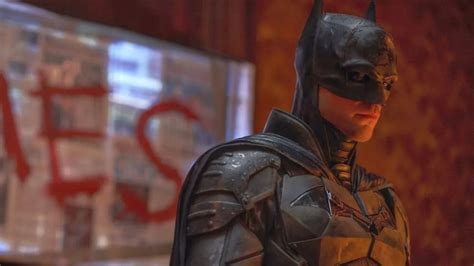 Epic ‘the Batman 2 Fan Art Teases The Villain We All Want To See In