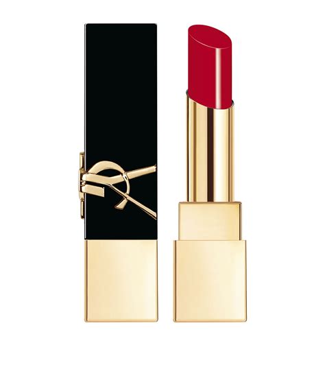 Ysl Rouge Pur Couture The Bold Lipstick Harrods Us