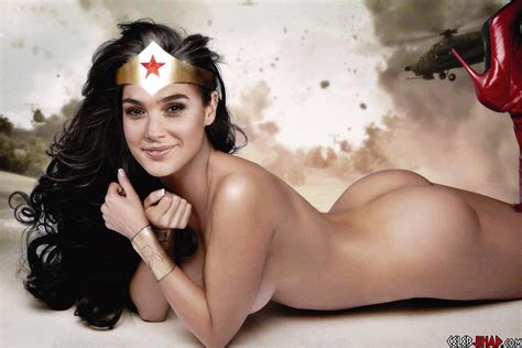 Gal Gadot Nude Photos And Porn Video Scandal Planet