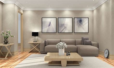 How Much Does It Cost To Furnish A Living Room