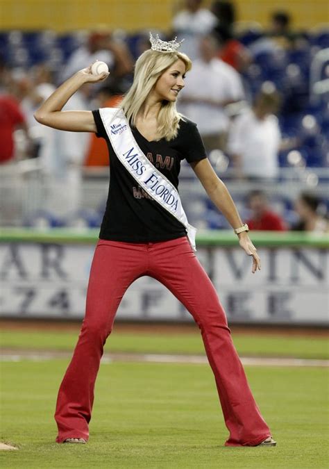 Miss Florida 2012