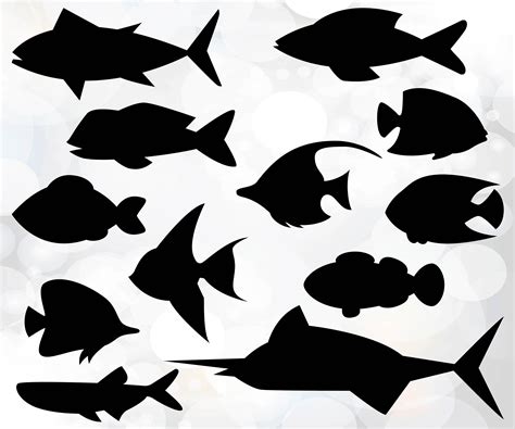 118 Free Fish Svg Cut Files Download Free Svg Cut Files And Designs