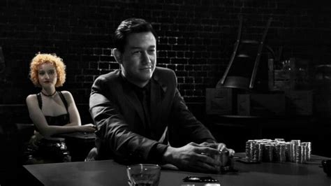 Sin City 2 Marcy et Johnny