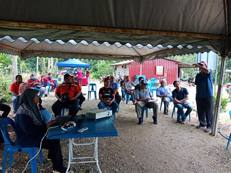 Tawaran adalah dipelawa daripada warganegara malaysia yang berkelayakan untuk memohon bagi mengisi jawatan kosong sebagaimana berikut: Majlis Perasmian Kursus Kawalan Perosak Bersepadu (IPM ...