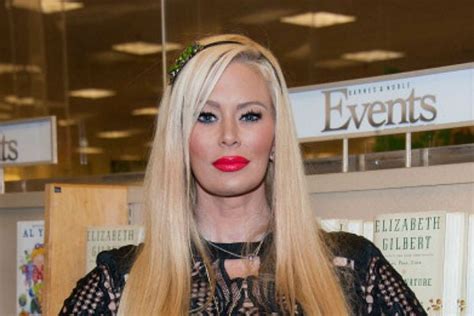 From Porn Star To Star Of David Jenna Jameson Makes Reality Show About